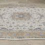 Conceptum Alfombra Verde 80 x 150 cm